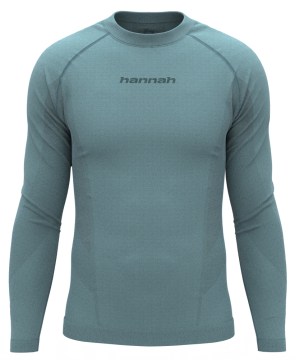 tričko HANNAH THERMO ACTIVE TS L/S stratified sea